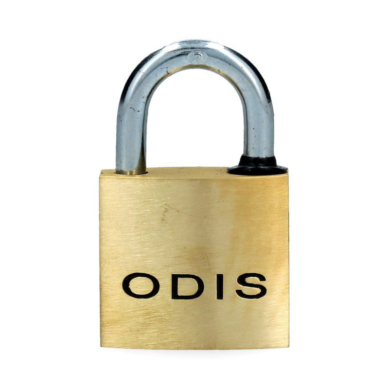 Candado Modelo 130 Standard 30 Mm ODIS 
