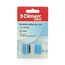 Banderitas Adhesivas Tape Flags 50 Un Azul DIMERC 