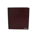 Archivador Carta Ancho Burdeo Auca AUCA 