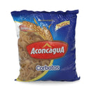 Fideo Corbatas Bolsa 400 Gr ACONCAGUA 
