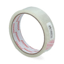 Cinta Embalaje 24 Mm 40 Mt Transparente USATAPE 