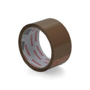 Cinta Embalaje Café 48 mm 40 mt USATAPE 