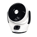 Ventilador 360° Turbo 8' Plus R/C 12 Velocidades AIROLITE 
