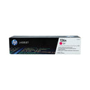 Toner 126A Ce313A Magenta Cp1025 HP Magenta 