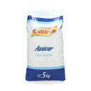 Azucar 5 Kg Grado 2 COLISEO 