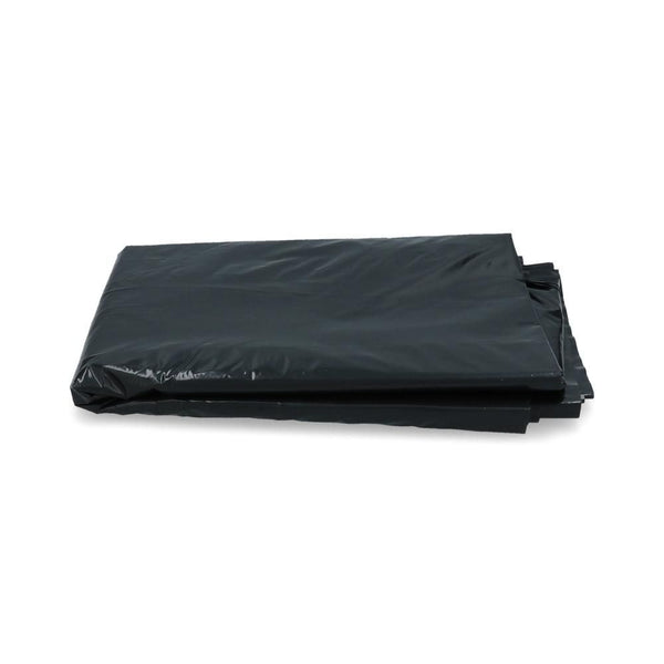 Bolsa Basura Plana 150 X 120 5 Un 90 Micrones POLINASA 