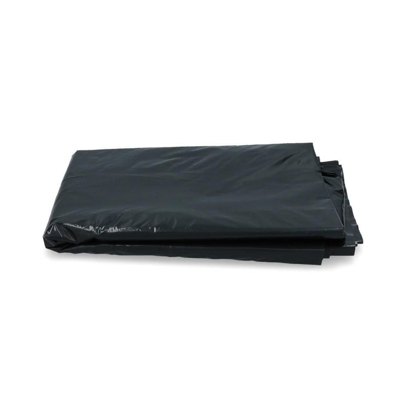 Bolsa Basura Plana 150 X 120 5 Un 90 Micrones POLINASA 