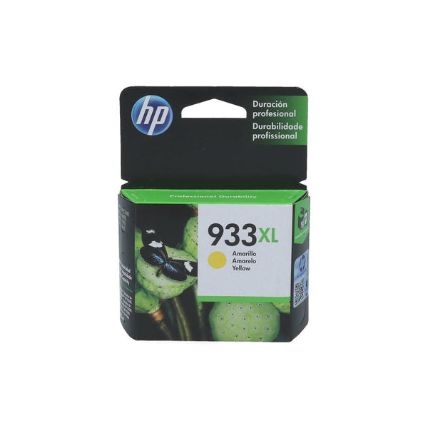 Cartucho Hp 933Xl Cn056 Yellow 6100/6700 HP Amarillo 