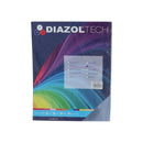 Portada Mica Carta Natural 30 Un DIAZOL Transparente 