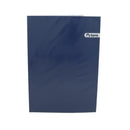 Carpeta Plastificada Oficio Torre Azul/Kraft TORRE 