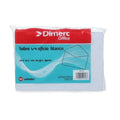 Sobre 1/4 Oficio Blanco 90 gr 50 Un DIMERC Blanco 