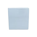 Archivador Catalogo Carta 2 Aros 1.0 WILSON JONES Blanco 