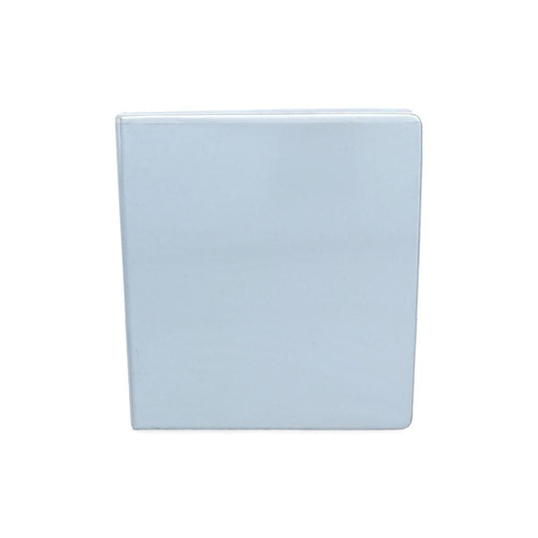 Archivador Catalogo Carta 2 Aros 1.0 WILSON JONES Blanco 