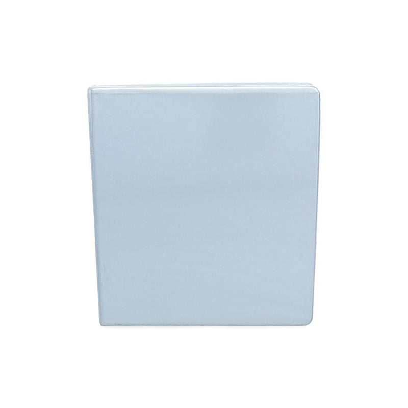 Archivador Catalogo Carta 2 Aros 1.0 WILSON JONES Blanco 