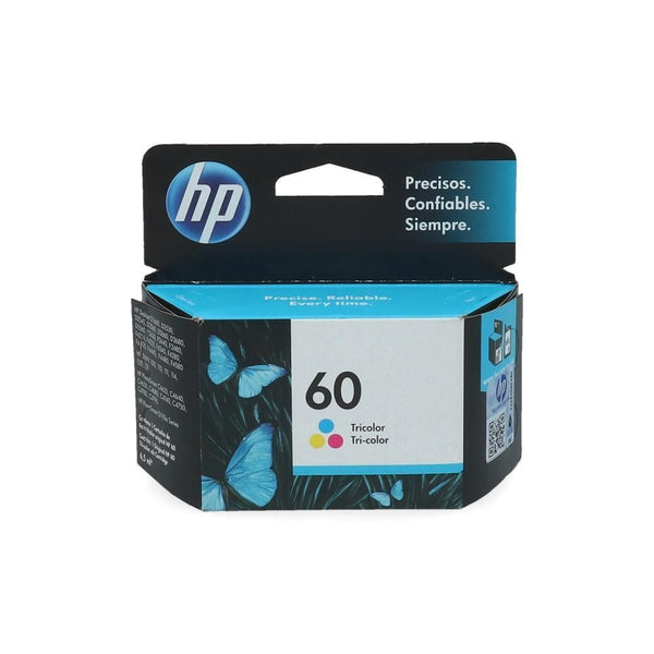 Cartucho Hp Cc643W Tricolor Inkjet 4280 60 HP 