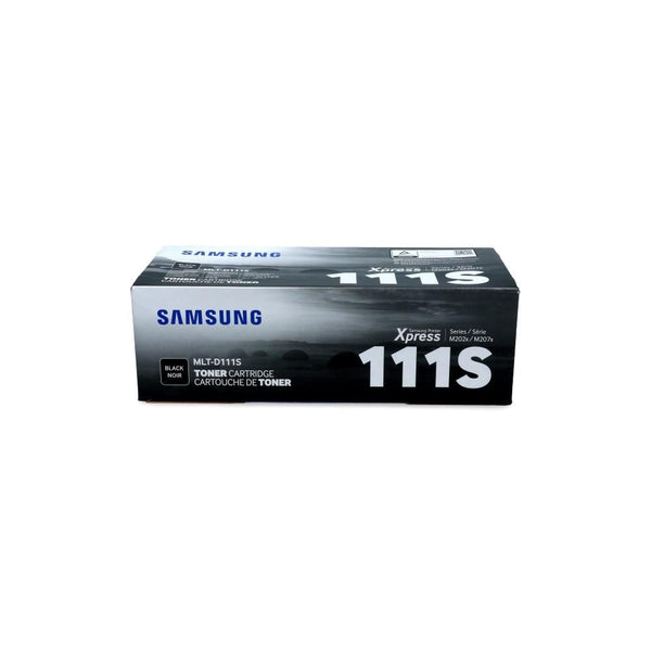 Toner Mlt-D111S Negro M2070Fw SAMSUNG Negro 