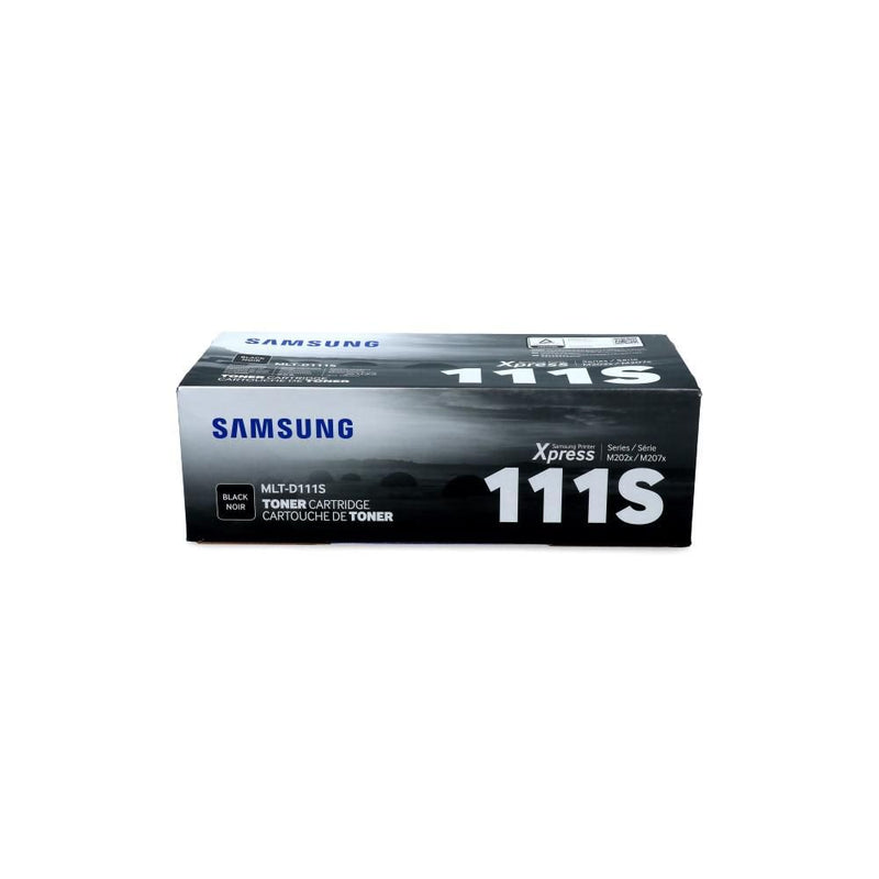 Toner Mlt-D111S Negro M2070Fw SAMSUNG Negro 