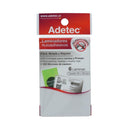 Lamina Para Plastificar Autoadhesivo Carnet 66 X 100 Mm 6 Un ADETEC 