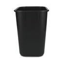 Papelero Negro 30 X 20 X 30 Cm 13 lt ACRIMET 