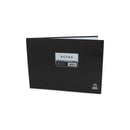 Libro Administrativo Acta 174 Apaisado 100 Hojas BUHO 