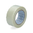 Cinta Adhesiva Transparente Con Filamento 40 Mm 48 Mt SELLOCINTA 