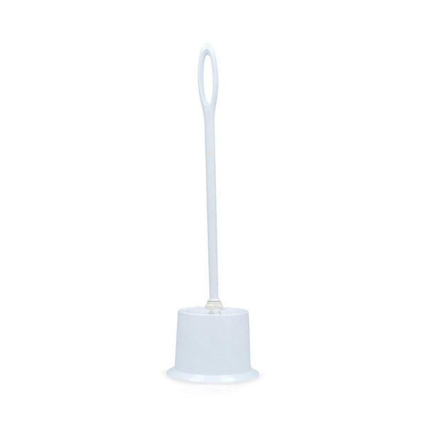 Limpiador Inodoro Escobilla Con Base WENCO 