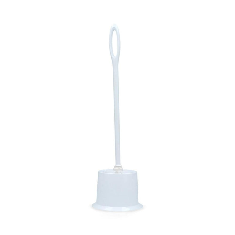 Limpiador Inodoro Escobilla Con Base WENCO 