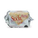 Galleta Dulce 54 Gr Cubo Light COSTA 