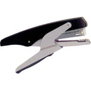 Corchetera Mediana Plastica/Metal Negro Cm-75 ISOFIT 