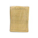 Sobre Saco Interoficina Con Velcro Amarillo 50 Un DIMERC 