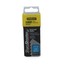 Corchete Corchetera Tr100 1/4 1000 Un STANLEY 