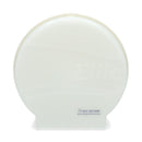 Dispensador Papel Higienico Plastico Color Blanco ELITE PROFESSIONAL 