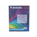 Portada Mica Carta Celeste 30 Un DIAZOL Celeste 