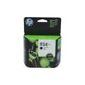 Cartucho 934Xl C2P23Al Negro 6830 HP Negro 