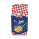 Ravioli Carne Bolsa 400 Gr CAROZZI 