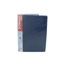 Carpeta Con Fundas A4 20 Un Azul DIMERC Azul 