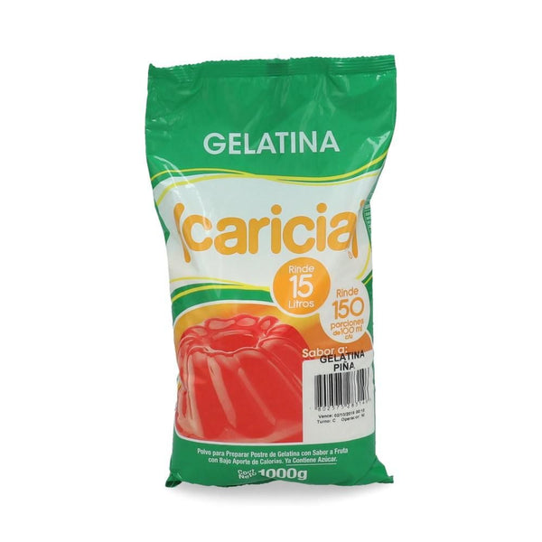Jalea Pia 1 Kg CARICIA 