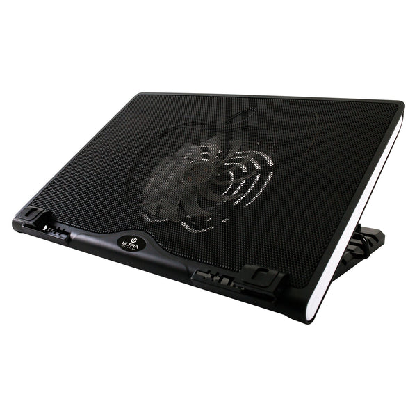 Base Notebook + Enfriador De 10 A 17 Pulgadas ULTRA 