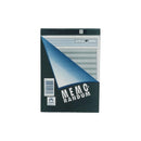 Formulario Adm Memorandum Duplicado 2234 Autocopiativo BUHO 