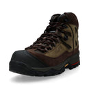 Botín Seguridad Ed 206 Black Label N41 EDELBROCK 