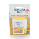 Endulzante En Tabletas Sucralosa 500 Un Con Dosificador NATURA LIST 