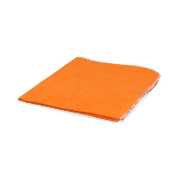 Paño Limpieza Amarillo 1 Un 40 X 35 cm VIRUTEX 
