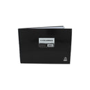 Libro Contable Tabulado Foliado 9 Columnas 171 100 Hojas BUHO 