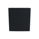 Archivador Vinil Carta 2 Aros 30 mm Negro DIMERC Negro 