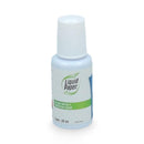 Corrector Liquid Paper Líquido Frasco PAPER MATE 