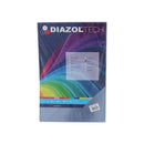 Portada Mica Oficio Natural 30 Un DIAZOL Transparente 