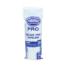 Bolsa Basura Rollo 50 X 55 20 Un Blanco VIRUTEX 