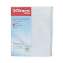 Separador Carta Indice A-Z Cartulina DIMERC 