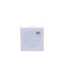 Sobre Cd Blanco Con Ventana 10 Un TEKNOFAS 