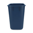 Papelero Azul 30 X 20 X 30 cm 13 lt ACRIMET 